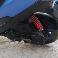 دراجه ماكس عدل للبيع السعر خاص التاصل على الرقم 07753980488بي واتساب