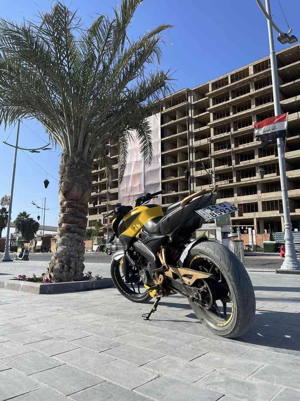 السلام عليكم ns200 رقم بغداد للمراوس ببطح محرك اكبر المهم رقم وسنوية من البصرة


**إذا كنت صاحب هذا الإعلان وتريد حذفه لأي سبب، رجاءا أرسل رسالة إلى الدعم الفني**