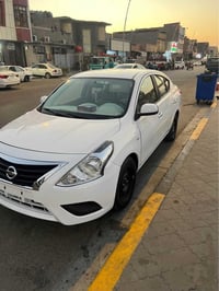 نيسان صني • نيسان صني 2023 • صني 2023 • صني • سيارة نيسان • نيسان صني ...
