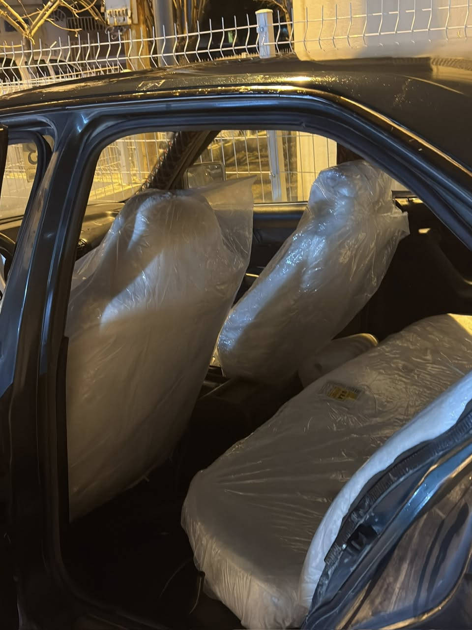 سەرەتا بەناوی خودای گەورەو میهرەبان                                  bmw 1993                                                                     گێڕ عادی525                  
سڵایدو چوار جام کارەبا 
قفڵ مەرکەزی لایت ئەڵقە 
بێتەقەو رەقەیە کلاجی تازە گۆڕاوە
تاقم وایەرو شتی مەزبوتە 
ناوشتی تازە تێی گیرەوە 
سەیارەکە جوانەو بەکێشو هەڵمەتە 
نرخیشی:١٥ 
تێبینی سەیارەکە کاسکێتی زەعیفە
ڕەحمەتو لێبێت مشتەرینی سەرم مەێشێنە لەگەڵ ڕێزما 
شوێن: سلێمانی
ئەدمین♥️


**إذا كنت صاحب هذا الإعلان وتريد حذفه لأي سبب، رجاءا أرسل رسالة إلى الدعم الفني**