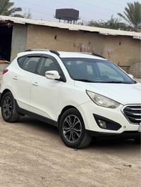 توسان خليجي • ٢٠١٢ • مكينة 2000