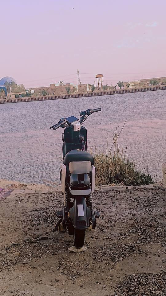 دراجه ار 10 للبيع البصرة, العراق


**إذا كنت صاحب هذا الإعلان وتريد حذفه لأي سبب، رجاءا أرسل رسالة إلى الدعم الفني**