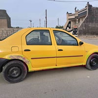 رينو لوكان للبيع بسمي السعر ٣٥ ٠٧٧٤٠٤٥٣٣٣٧