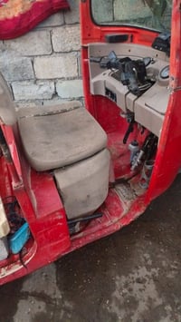 تكتك • وكاله • حي طارق