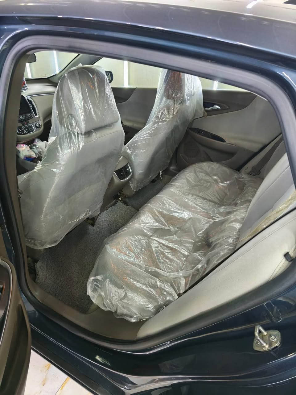 السلام عليكم 
ماليبو مديل 2019 lt محرك 1500 تيربو سيارة حلوه و كاملة من كل نواحي كير محرك صدر  مكفولة كفالة عامة شواصي لغود  بيها قطعتين صبغ جاملغ عكس السايق و قبغ جنطة رقم ديالى تحويل مباشر سنوية 2031 للاستفسار *********** بعقوبة, ديالى
