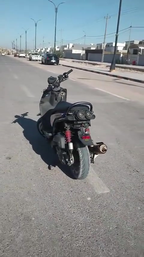 هاي الحلو اللبيع
دراجه مزوده

1100وبيه مجال

نجف كوفه


**إذا كنت صاحب هذا الإعلان وتريد حذفه لأي سبب، رجاءا أرسل رسالة إلى الدعم الفني**