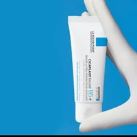 مكس البشرة الزجاجية • سيكا بلاست لاروش • ريتينول A313