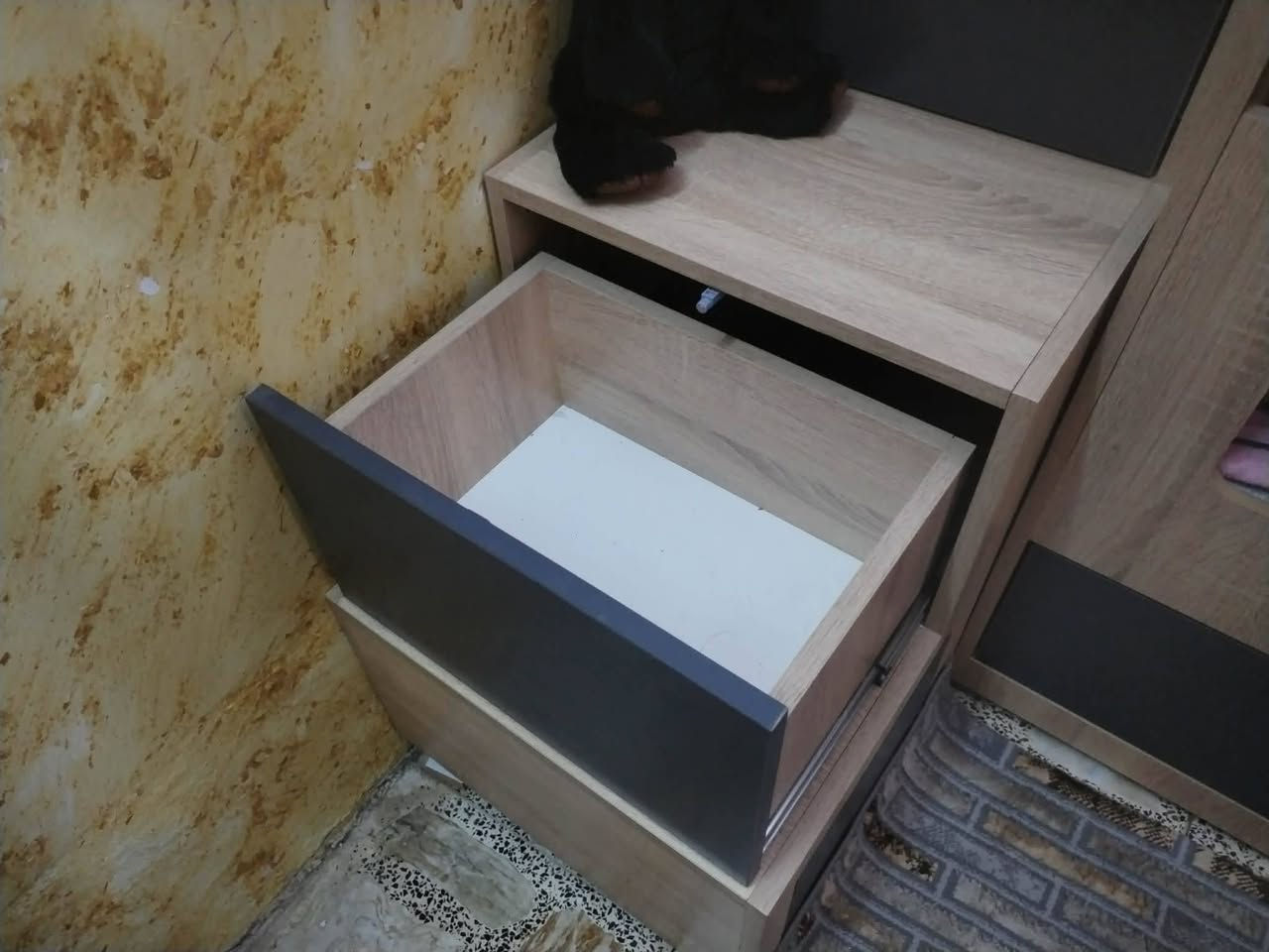 السلام عليكم
عندي جرباية اطفال طابقين تسكام
اي ضرر ما بيها
ممكن تستفسرون اكثر هذا رقم ***********
