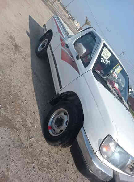 بيكم نيسان 2001 نقد قفط
داخل احمر حار فقط رقم نينوى الماني سنويه 2028
شرط التحويل من الشرعي محرك كير شرط طخم تايات جديد طخم كدام وره جديد داخل جديد غرفتها رقم واحد 
بوند صبغ شرط بدون دواخل بوند شرط مامفتوح 
السعر 75 بي مجال شي بصيط 
مكاني موصل برطله 
***********
***********
