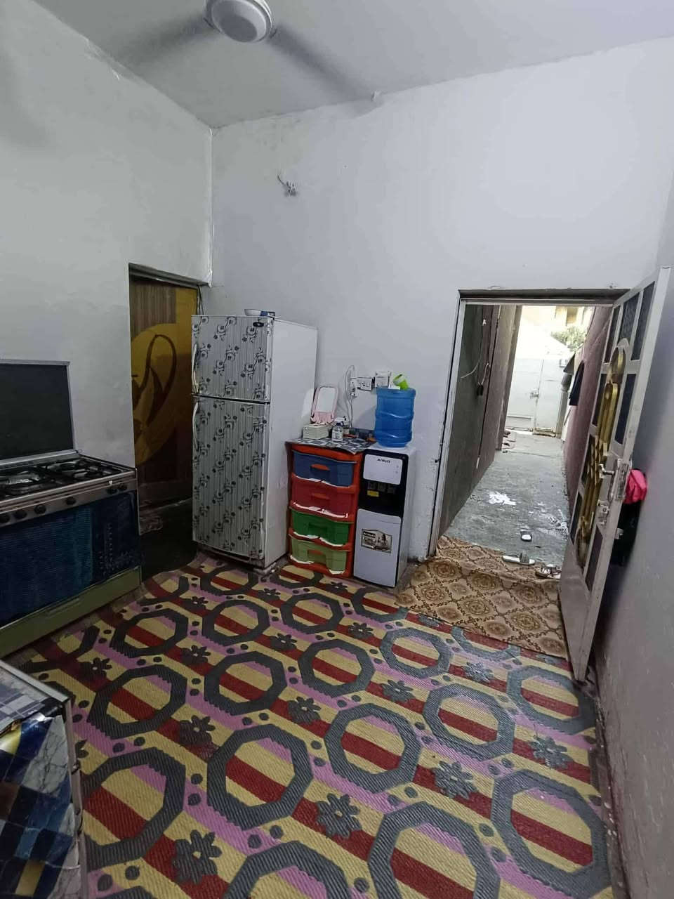 مشتمل للبيع
حي الجامعه
السعر 70عل مبادره
65 نقد
وبي مجال قليل
***********
