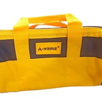 حقيبة عدة • كتان