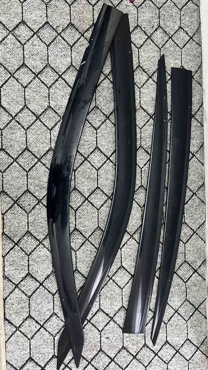 السلام عليكم عندي هذني الغراض.  مال جارجر 

شاشات عدد. ثنين.  سعر الوحده.    35.    
سكوب بيبان.  سعره 25.   
مطريات.  سعرهن. 20.   
دفيوزر. سعره.   25. 
***********.   مكاني. بغداد الرصافه.
