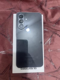 سامسونج A56 5G • ٢٥٦ • مركز شموخ