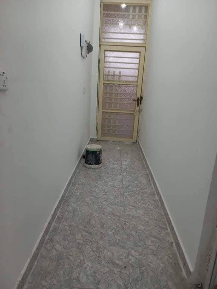 للبيع بيت 100م طابقين بناء حديث مفصول كل طابق عن الثاني الطابق الاول غرفة نوم واستقبال وصالة ومطبخ مشترك ومنور وصحيات داخلية وخارجية  وكراج سيارة
للبيع بيت 100م طابقين بناء حديث مفصول كل طابق عن الثاني الطابق الاول غرفة نوم واستقبال وصالة ومطبخ مشترك ومنور وصحيات داخلية وخارجية  وكراج سيارة 

والطابق الثاني نفس بناء الطابق الاول حالية متاجر ب550 الف بالشهر العنوان بعقوبة التحرير بستان الخشالي قرب دائرة بلدية التحرير يبعد عن الشارع العام السايدين 50م متوفر جميع الخدمات ماء كهرباء تبليط مجاري للاستفسار الاتصال ***********
