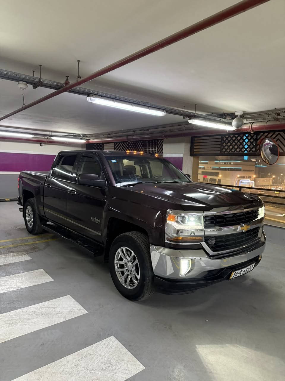 سلام عليكم للبيع سلفادور مديل 2016 بيها صبغ جاملغ وباب امامي بدون دواخل مكينه 8 سلندر 5300 باب طول بدي قصير فول موصفات مكينه كير حداده تبريد تخم تاير شرط السعر 190

البصرة المعقل
***********-***********
الاتصال هاتفيًا
