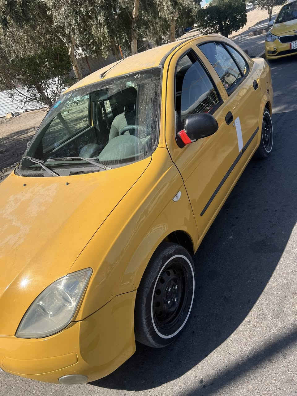 طيبه17ام شاشه بيسمي كير مكينه تبريد شواصي مكفولات *********** بارد بيه يم لايت3سابع خفيف كلش محوره غاز منضومه بيسمي تحويل مباشر بلقران مستعجل ع بيعته مكاني بغداد شهداء البياع كشره نضيف تايرات نضاف صدر نضيف كلشي شغال
