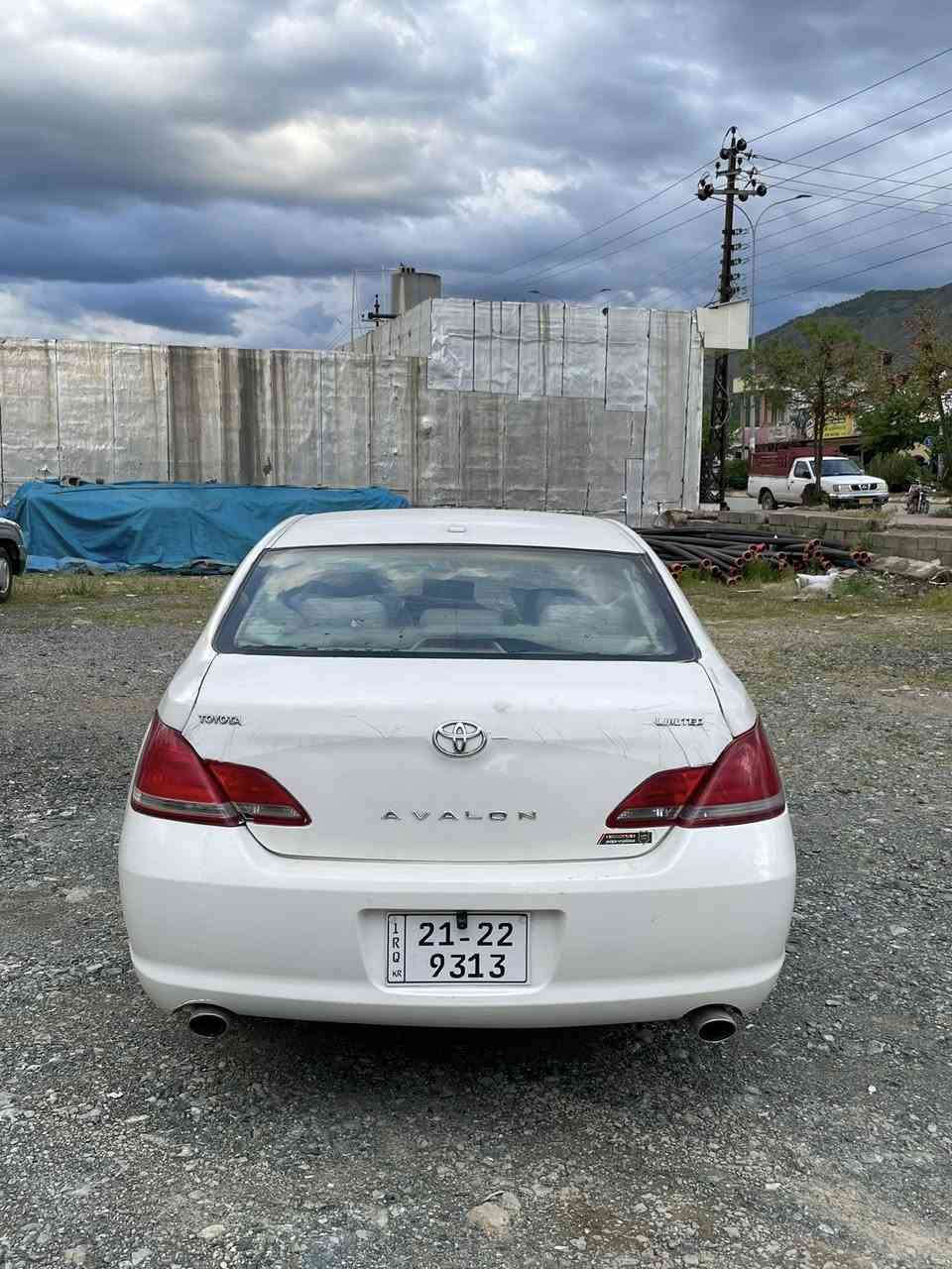 بەناوی خوا
ئەڤەلۆن 2009ی ئەمریکی بڕاوەی دوبەیxle
گێڕو مەکینەو دیجیتاڵیو سەقفی بە شەرت سەیارەیە زۆر پاکو بێ کێشەیە دوو جوت تایەی لۆکی لە سەرە کامل سێرڤس کراوە لەسەنتەری هونەر کامێرەی پێشو دوایە 

سعري ٦٢ گەڵاو تۆزێ معامەلە ئەگەر موشتەری نیت سەری خۆت و منیش مەیەشێنە
***********
***********
