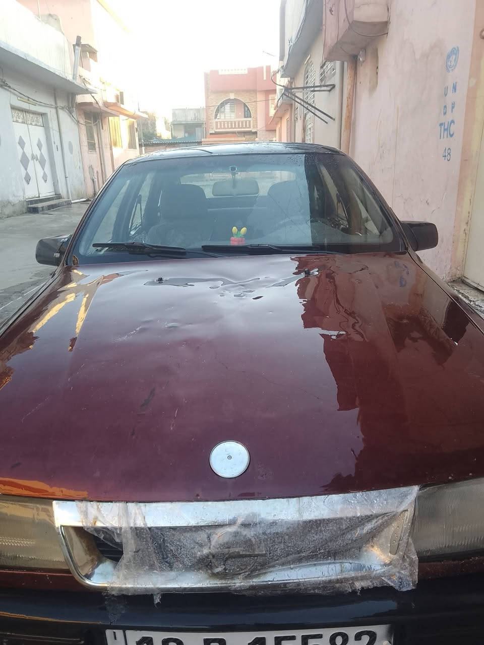 اوبل فكتر حجم 16سنويه 29 موديل 1990 وابسمي وشرط التحويل السعر 33وبيهامجال***********
