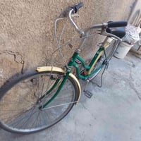 دراجة • حجم٢٧