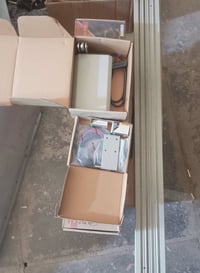توفرت وجبه جديده ماطور باب الكهربائي كافه انواع السيارات العاليه الفتو...