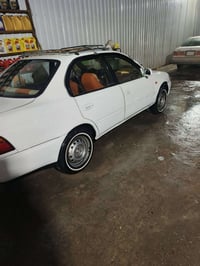 كورولا • مكينة وجير مكفولة • لايت زنون