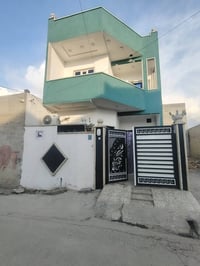 دار وقطعة • ١١٠م • رشيديه قطاع السادس