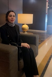 تقى ضياء العوادي • باطنية وصدرية • استشارة مجانية الخميس