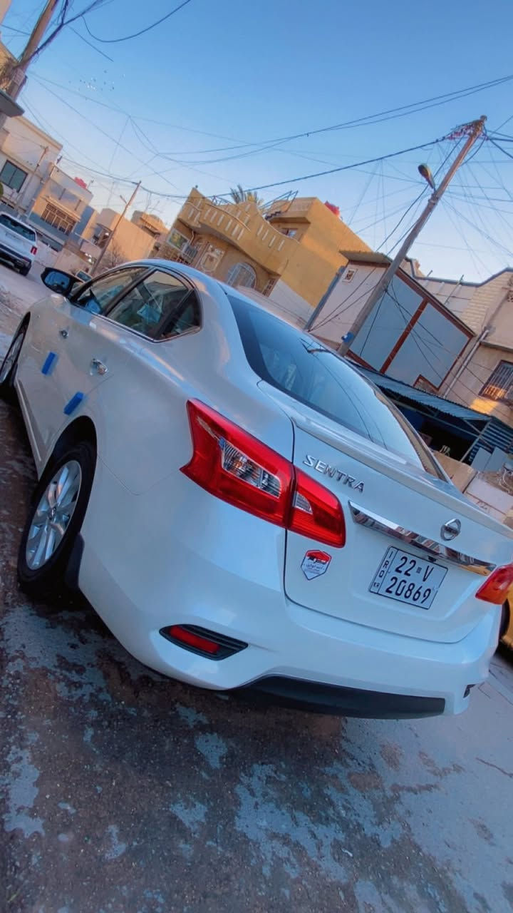 السلام عليكم 
سنترا 2025 مكفولة كفالة عامه باسمي رقم اربيل هزة 2027 مواصفات 
شاشه وكاميره
تحكم استيرن
سبايدر صندوك 
تبريد قطعتين 
داخل احمر
بلوجتكر 
ماشيه 8000 الاف 
سعرها 128 وبيها مجال مكانها الحريه دور نواب الضباط رقمي للاستفسار *********** وبالخدمة
السياره باسمي تريد تحويل تريد وكالة تدلل علماً اذا اسويلك وكالة تكدر انت اديرها بأسمك 🙏❤️
