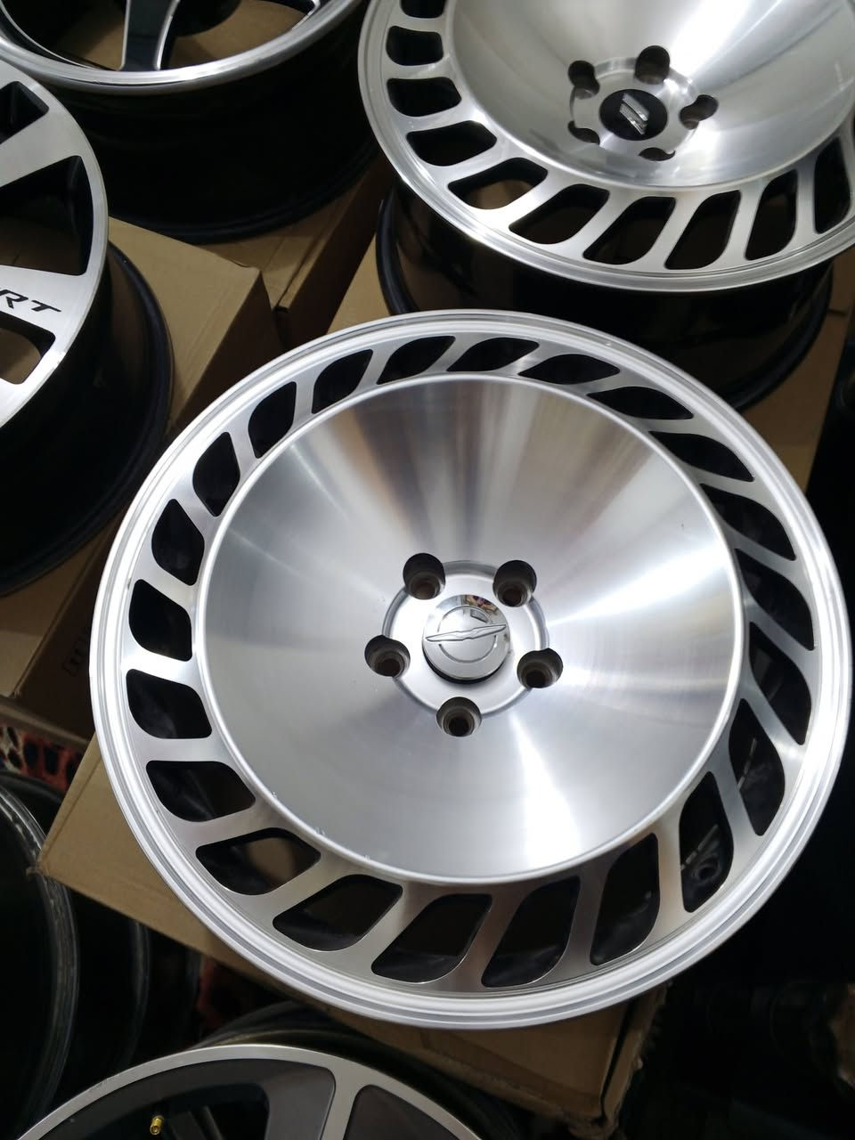 ســـلام عليـكم 
متوفر ويلات جارجر اوباما جالنجر بيع وشراء ومراوس ومتوفر توصيل لجميع المحافضات بخدمتكم مكاني ناصريه رفاعي ***********
