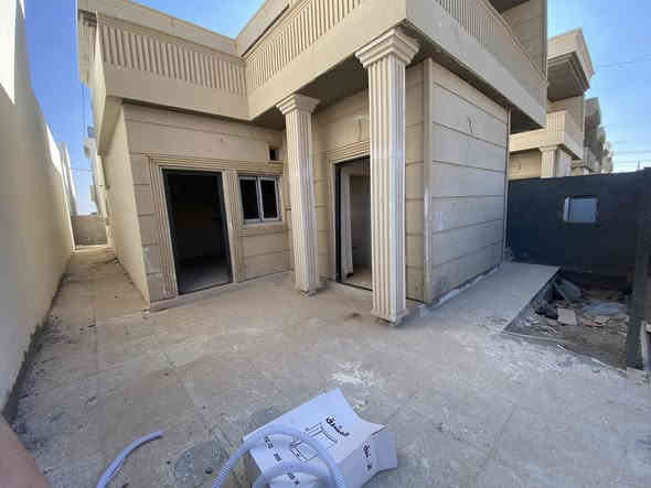 دار للبيع اقساط 
((((عرررررض مميز))))
 في مجمع الناصر السكني في تكريت📍
———————————————
مقدمة (35 مليون فقط)
قسط شهري (700 الف دينار)
ولمدة 6 سنوات ونصف
قسط سنوي لمرة واحدة 
(6ملايين دينار )
استلام دار ( 25 مليون دينار)
السعر الكلي 145 مليون
————————————-
مساحة الدار 200 م
مساحة البناء 170 م
اربع غرف نوم
صالة داخلية
استقبال
مطبخ
صحيات عدد 3
حديقة
كراج
الدار قيد الانشاء 
مدة تسليم الدار 6 اشهر
———————————————
للاستفسار الاتصال ☎️
***********
——————————
او مراجعة مكتب الديوان العربي حي الضباط نهاية شارع المعارض
