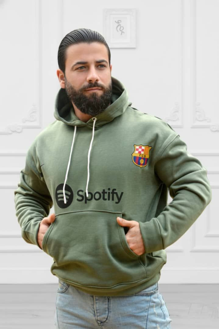 السلام عليكم 
سويتر رجالي هاڤ
 
خامة قطن مبطن ثقيل ممتازة 
L. XL. 2XL 3XL.
الدرزن 90 نسبه 5
سعر القطعة مفرد 16الف 
توصيل لجميع المحافظات العراق


**إذا كنت صاحب هذا الإعلان وتريد حذفه لأي سبب، رجاءا أرسل رسالة إلى الدعم الفني**