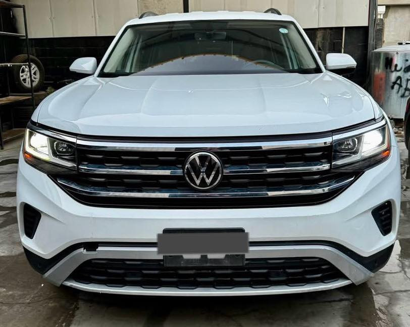 السلام عليكم 
للبيع اطلس فأملي رقم أربيل بسمي اني رقمتها موديل 2023  SE PLUSE ماشية 25 الف دفع رباعي فور ويل 6 سلندر كشنات VIP جلد قيسي هيترات تبريد ثلاث قطع  اوتو ستوب شاحن واير ليست و 8 مخارج USB شاشة كبيرة بردات بلادي رادار حساس امامي خلفي كامرة وارد أمريكي حادثها سطحي جاملغ او ربع باب بدون دواخل بجم بلادي كبس سيارة جديدة  العنوان بغداد  السعر 268 ورقة للاستفسار الاتصال *********** يوجد واتساب
