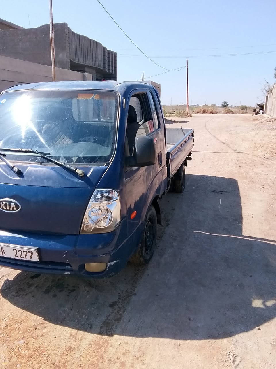 للبيع 205 سنويه جديدة مكانه واسط غريب على مركز المدينه ***********
