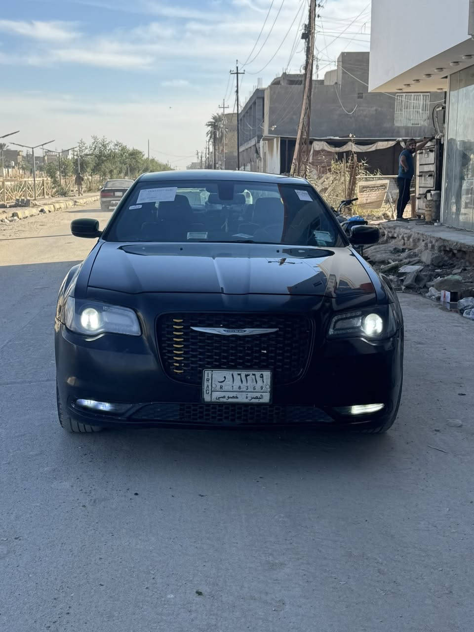 السلام عليكم
اوباما 2015 اصل 

 مكفوله بدون حادث تقرير غرق صفر نسبة الغرق 
رقم بصرة تحويل مباشر 

2 ويل

كراسي كهربائية
تشغيل عن بعد
شاشه جبيره

ماشيه 126 الف ميل مال بيت السيارة صارلها 6 سنين عندي 
كير مكينة كفاله
حداديه جديده بدون نواقص 
ويل حجم 20 

سعرها ب 195 وبيها مجال 

مكانها ذي قار الشطرة 

***********
