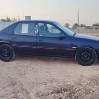 فيكترا ١٩٩٣ • كير عادي • سامراء العباسيه