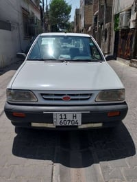 للبيع سايبه 2009 كير ومكينه خير من الله تبريد شغال سياره بيها صبغ قطعت...