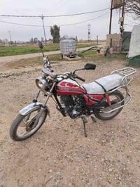 ماطور • ١٨٠ • محرك شرط