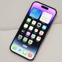 14برو ماكس بطاريا 100ذاكره256مبدل شاشه وبطاريه للبيع أو مراوس السعر 55...