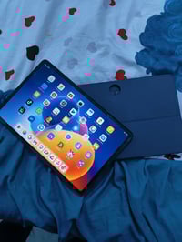 هونر باد 9 • نضيف • مع الكرتون والشاحن