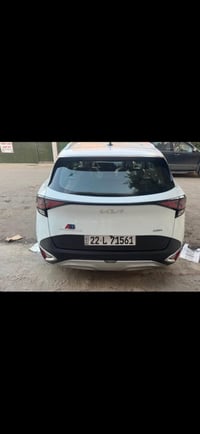 سبورتج ٢٠٢٣ • مكفولة • حالة جديدة