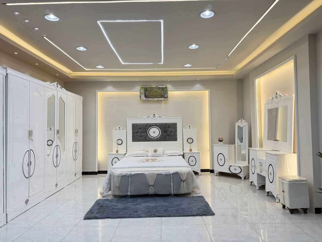 💎شركه الوسيم 💎♦️2♦️

السعر 🔴 مليون 🔴

غرف نجاره عراقيه 💯💯

السرير بلوك ٦ ارجل

طول السرير 200 سم 

عرض السرير 160 سم 

الضهر براغي

🔴الشازلون 50 الف الطابوريه 10🔴 سوق الشيوخ, ذي قار


**إذا كنت صاحب هذا الإعلان وتريد حذفه لأي سبب، رجاءا أرسل رسالة إلى الدعم الفني**