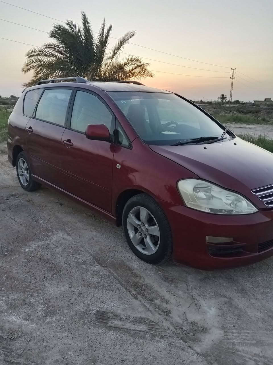 ابصم كرستال توويل 2003 باسمي 95 العنوان الغراف ***********
