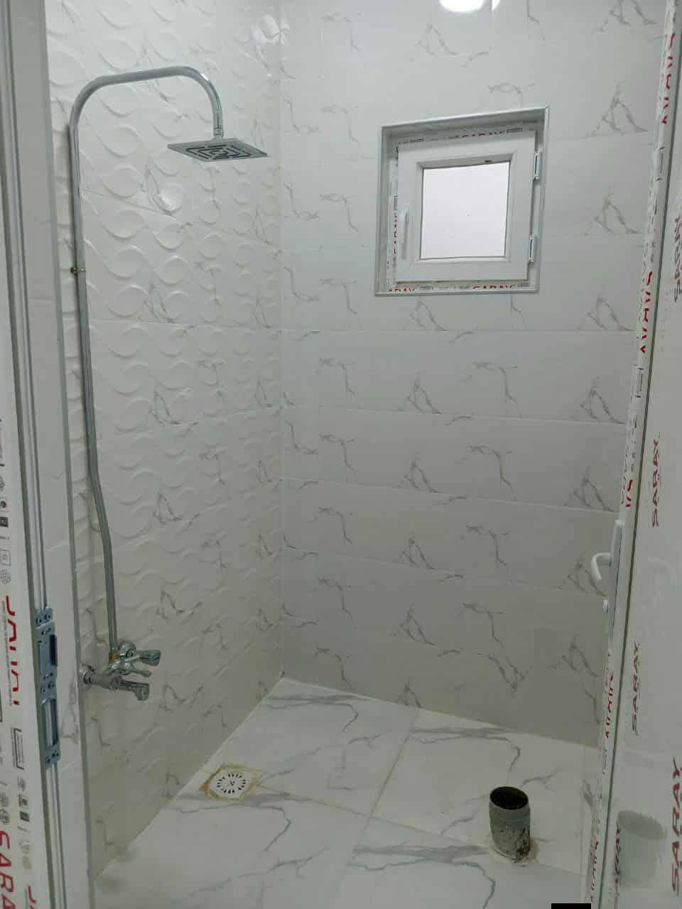 دار طابو للبيع بناء حديث صفر 

     (طابق واحد)

🔸الطابق الاول/ غرفة نوم عدد1 ومطبخ واستقبال وصحيات وگراج
------------
مساحة (100)متر
واجهة (5)متر كركوك منطقة ال55 خلف صيدلية القاضي
#السعر (70) مليون مع مجال
:- (طابو ملك صرف)
- لمعرفت التفاصيل الإتصال بالارقام التاليه :-
🔸  ***********  🔸
🔸  اووات ساب *********** 🔸
-----------------------------------
🟠 او للإستفسار :-
يمكنكم مراسلة الصفحة
#نتشرف_بزيارتكم(مكتب الاوس  للعقارات)
