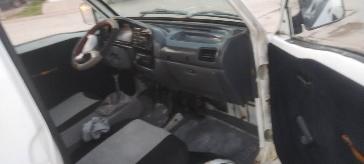 فاو 2006 مه نه فيستي ئه سلي كاره بأي كيرمه زبووته مه كينه  بوخاري هه يه باقي سه ياره يه كي مه زبووته *********** سليماني سعر 17معا له يه كي زور كه م السليمانية, العراق
