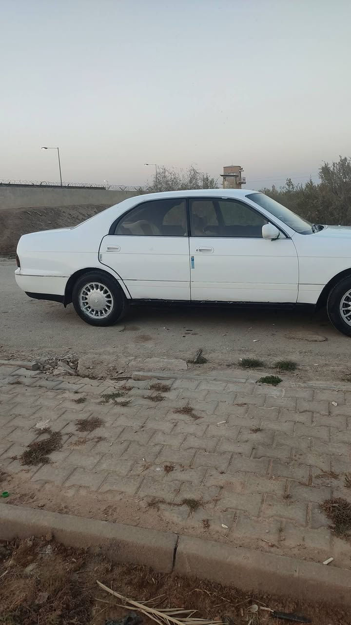 رقم بصره نكليزي بسمي سنويه جديده 29. مكفوله من الگص
ونقل جثه 
تخم تاير جديد تبريد شغال كير مكفوله مكينه مكفوله   يرهم مراوس سايبا   سمند  معا فرق سعر 55 وبيها مجال مكاني ميسان قضاء الكحلاء ***********
