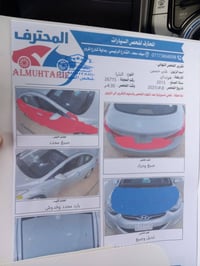 النترا • ٢٠١٢ • رقم كربلاء