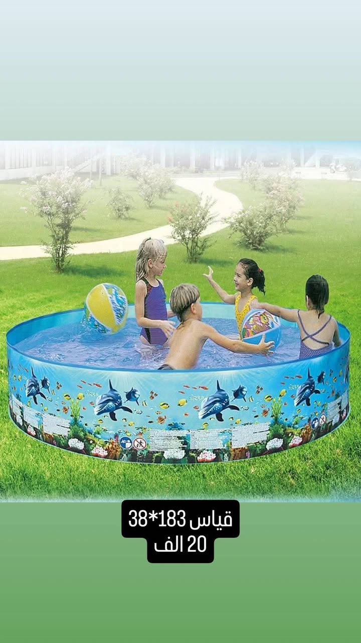 الأسعار داخل الصور
توصيل كل العراق 5 الاف


**إذا كنت صاحب هذا الإعلان وتريد حذفه لأي سبب، رجاءا أرسل رسالة إلى الدعم الفني**