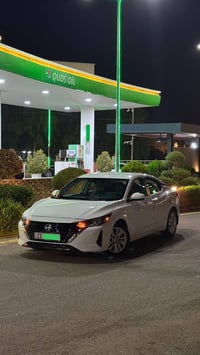 ٢٠٢٤ • ١٨٠٠٠ كم • حادث بدون صبغ