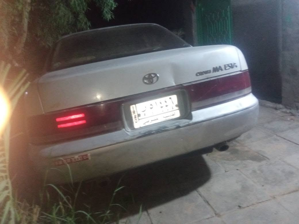 ٤٠وبيه مجال النجف, العراق


**إذا كنت صاحب هذا الإعلان وتريد حذفه لأي سبب، رجاءا أرسل رسالة إلى الدعم الفني**