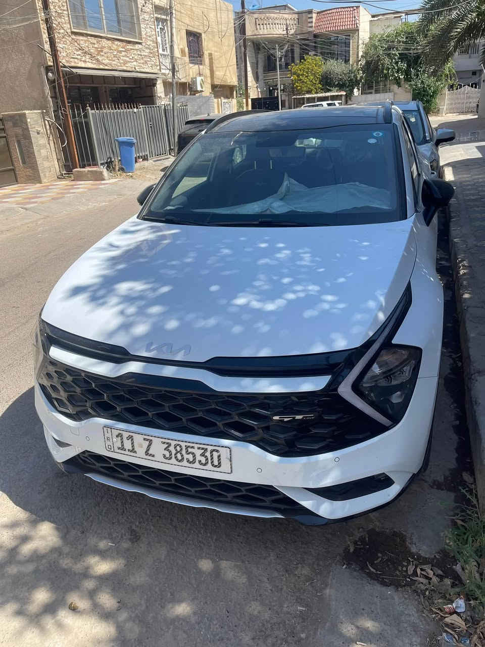 سبورتج جيتي لاين موديل ٢٠٢٥ مكفوله كفاله عامه ماشيه ٢٦ فول مواصفات معروفه مواصفات ال جيتي شاشه متصل السعر ٢٤٥
للاتصال ***********

